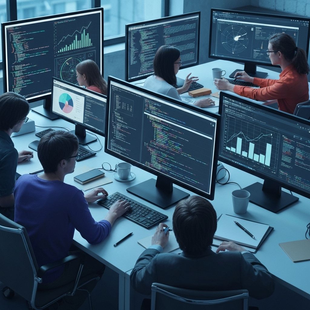 Integración de IA en la Gestión de tu Óptica