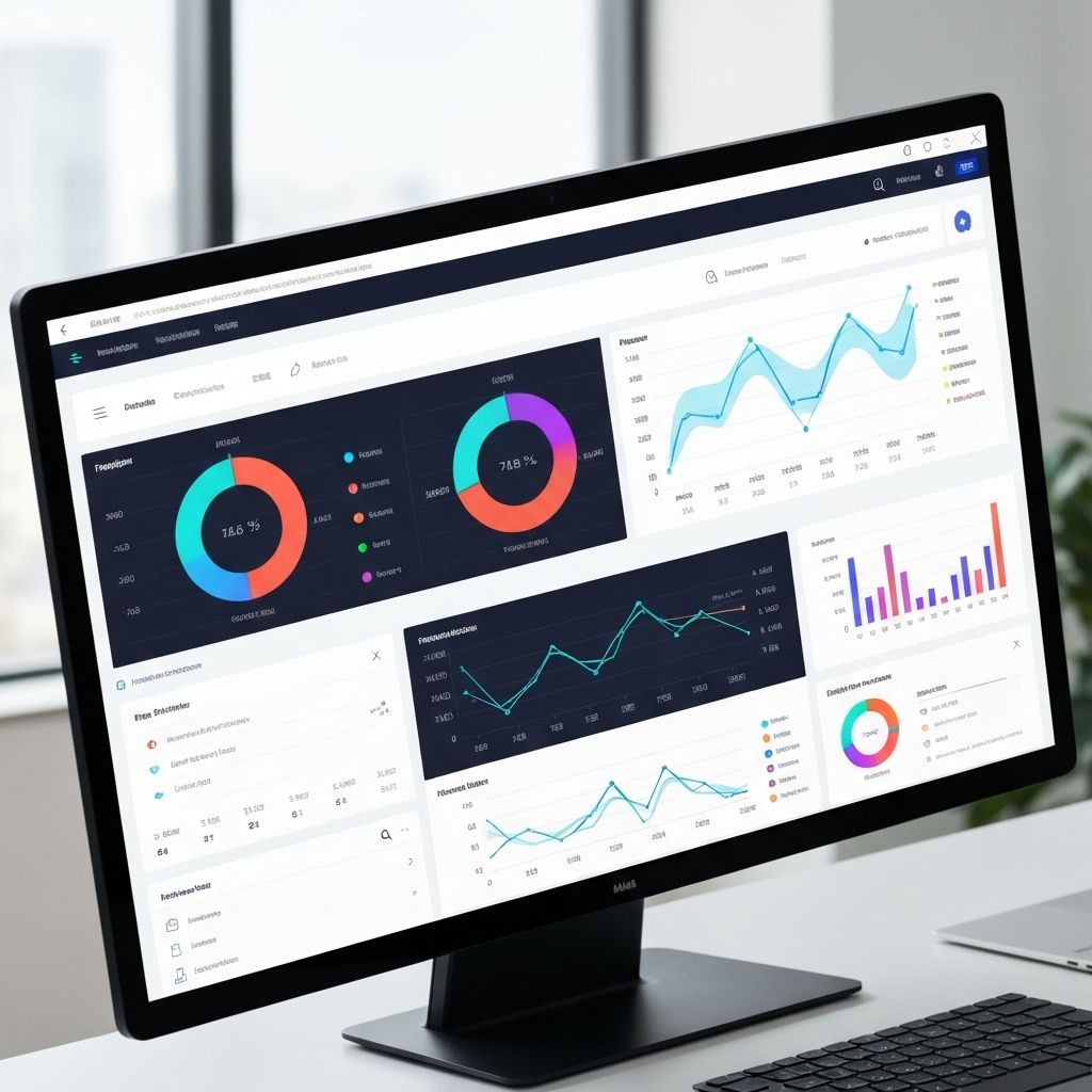 Análisis de Datos: De Números a Decisiones Estratégicas